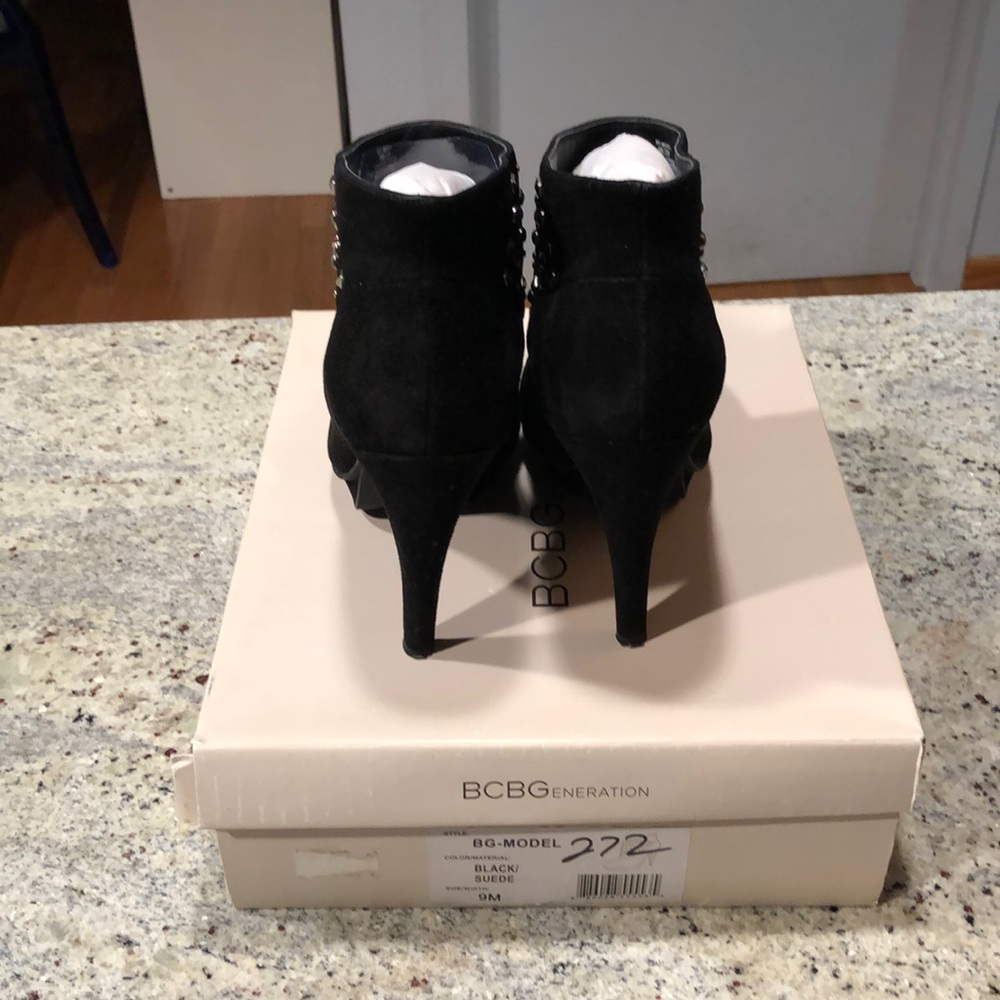 Bcbgeneration Model - image 3